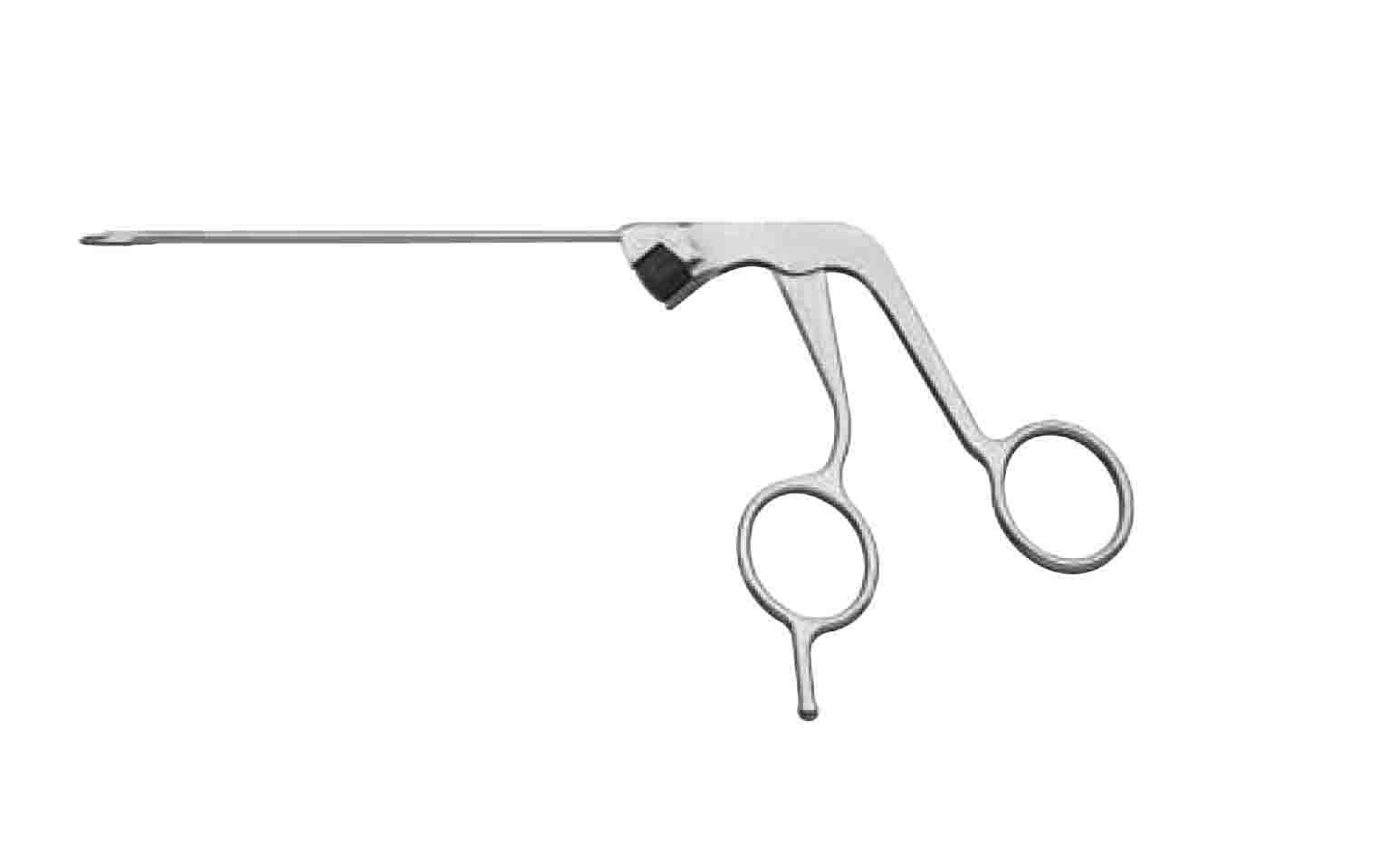 SILGRASP FORSEPS ÇAP 3 MM  14 CM 